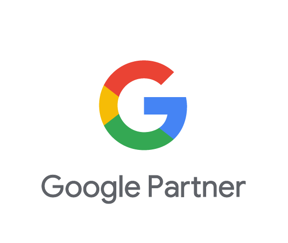 Social Zense är Google-partner