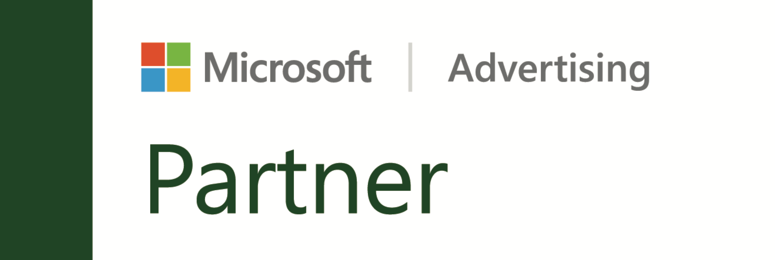 Social Zense är Microsoft-partner